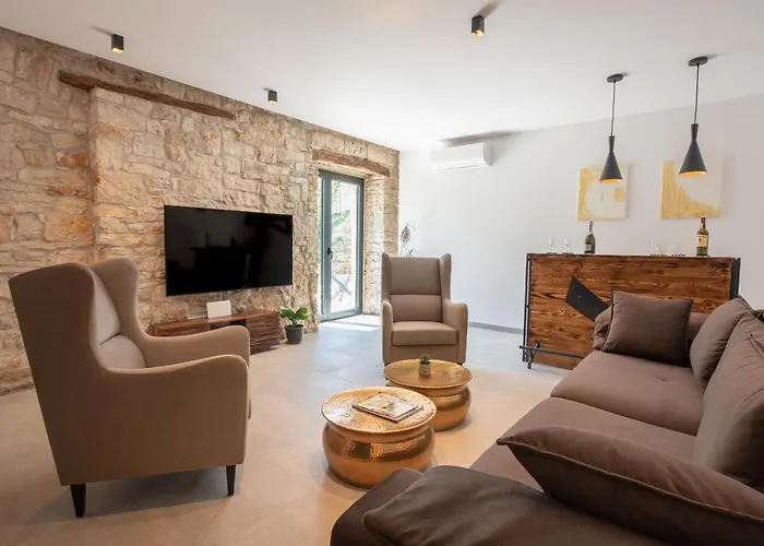Villa Vittorina - New Rental
