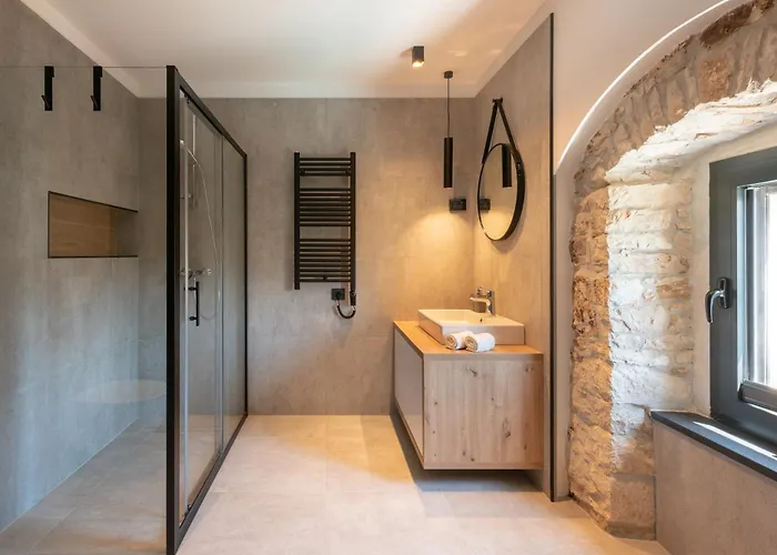 Villa Vittorina - New Rental