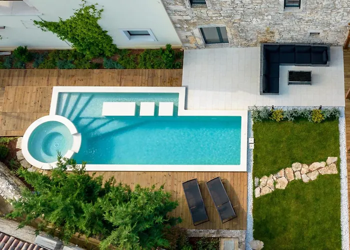 Villa Vittorina - New Rental