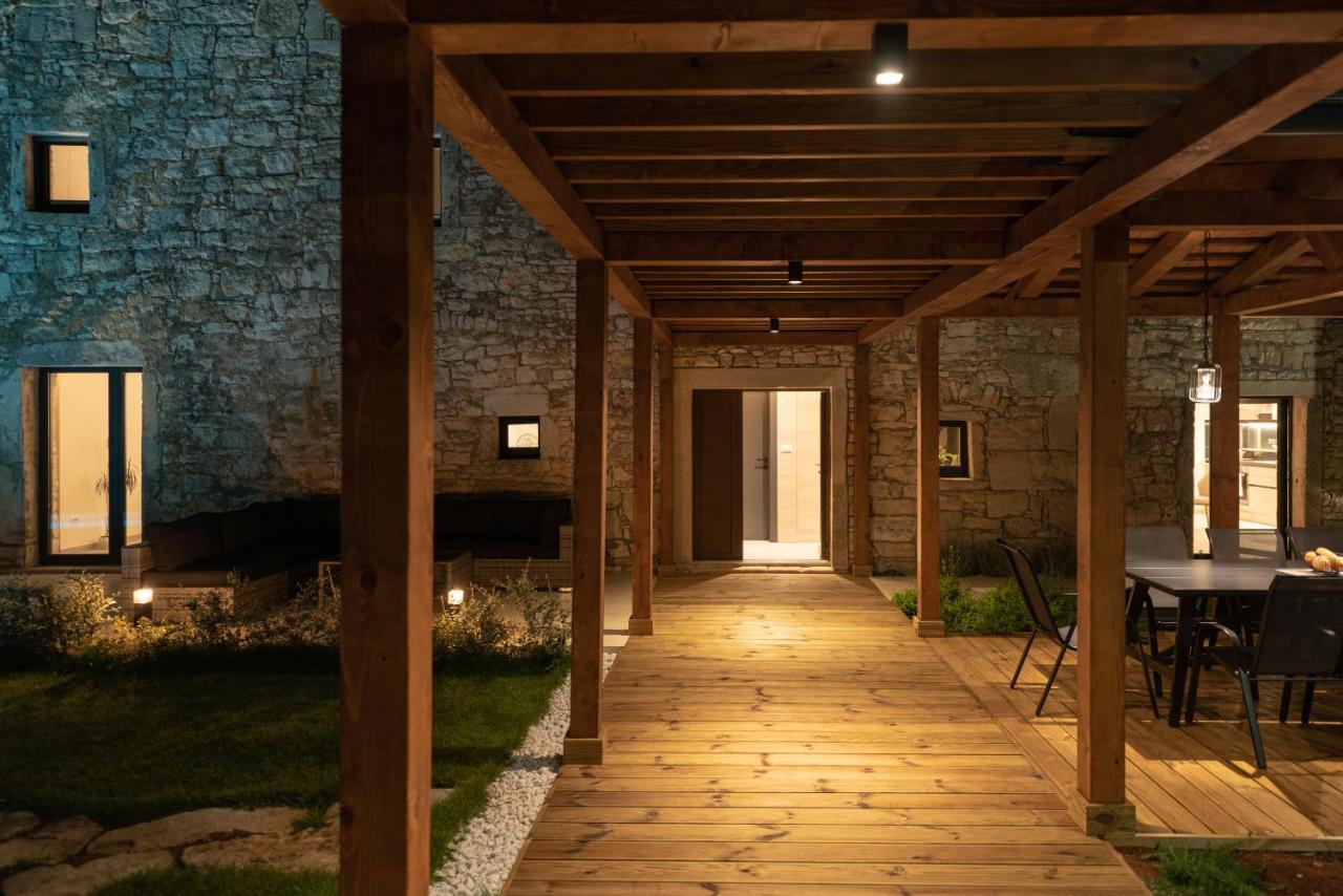 Villa Vittorina - New *