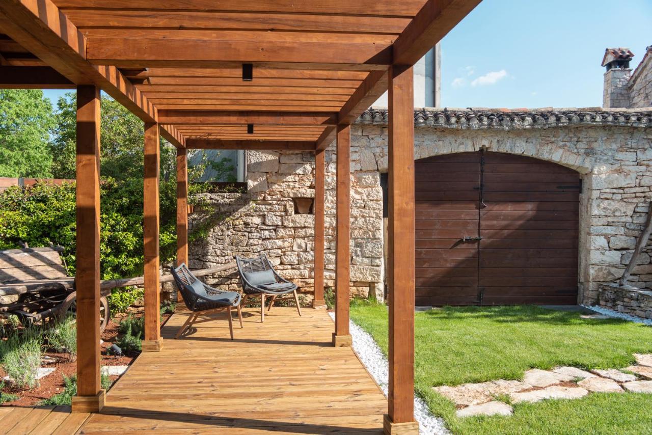 Villa Vittorina - New Svetvincenat