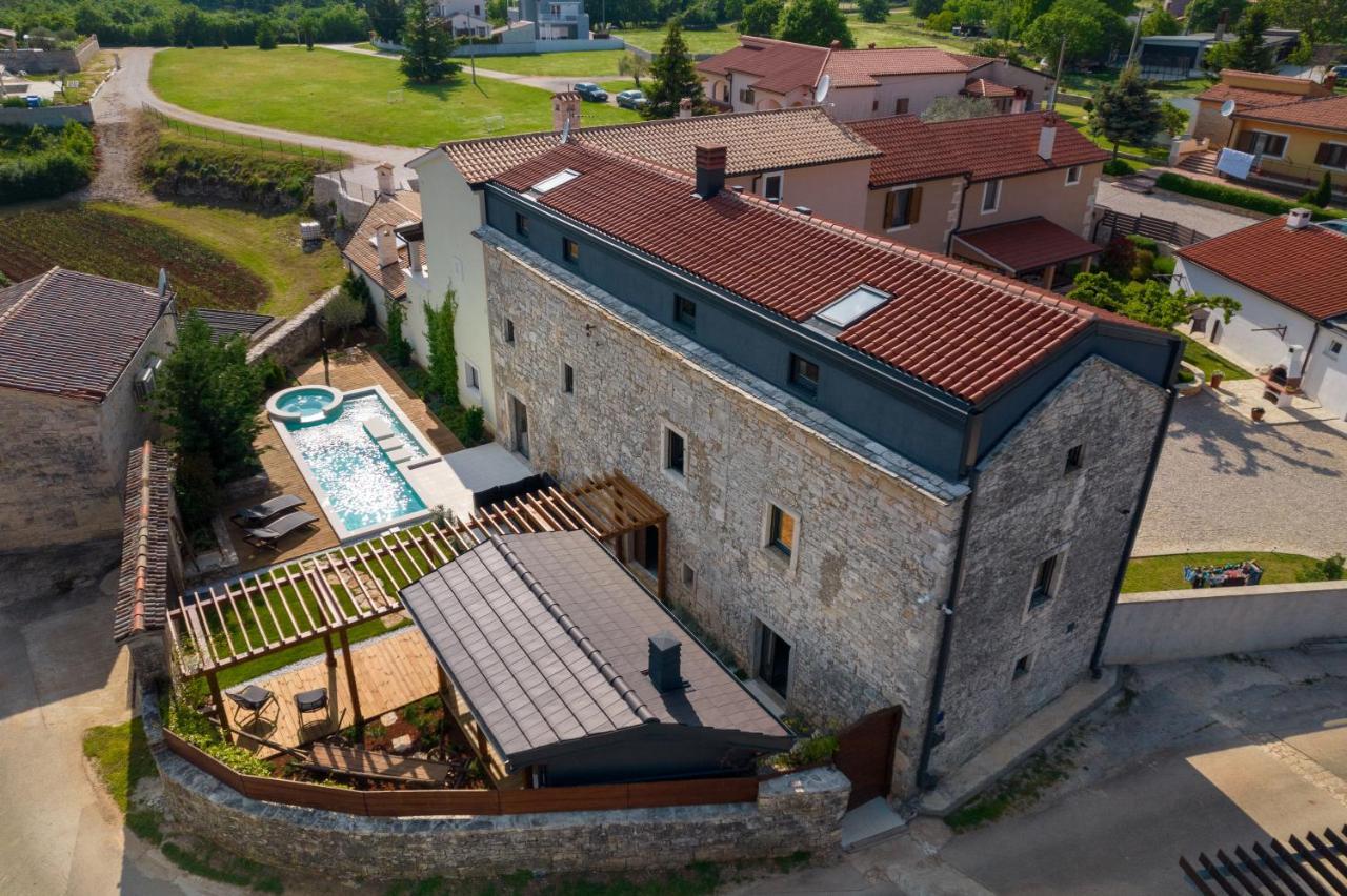 Vittorina - New Svetvinčenat